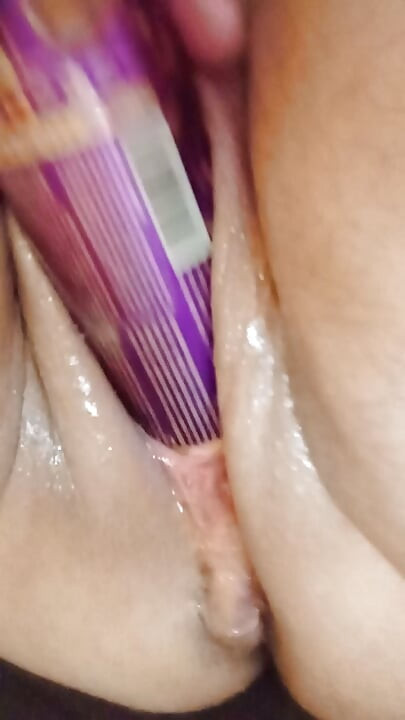 Massage Turned Into Pleasure