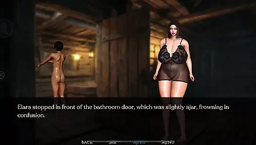 Tohorns Beneath the Wings - Bagian Terbaik - Bagian 6