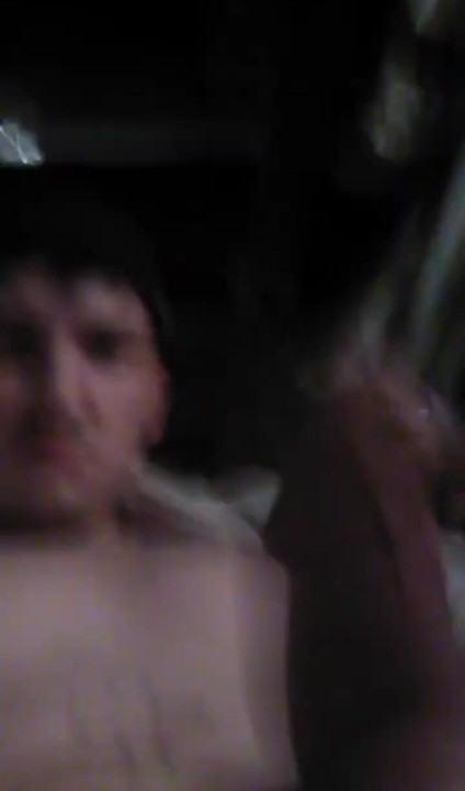 Me jacking off