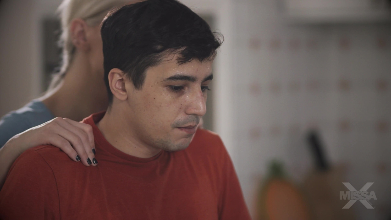 MissaX - いいえファップチャレンジ - ケンジーテイラー