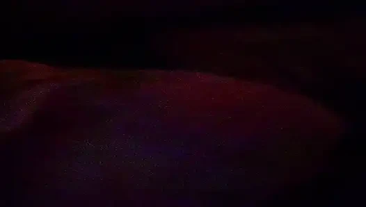 Sex in the Dark