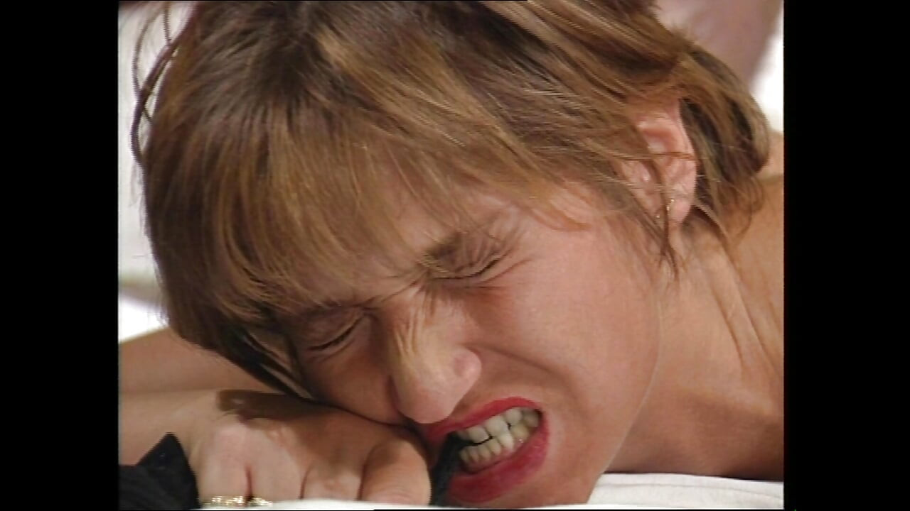 Rossana uzbudljivi svinjski film