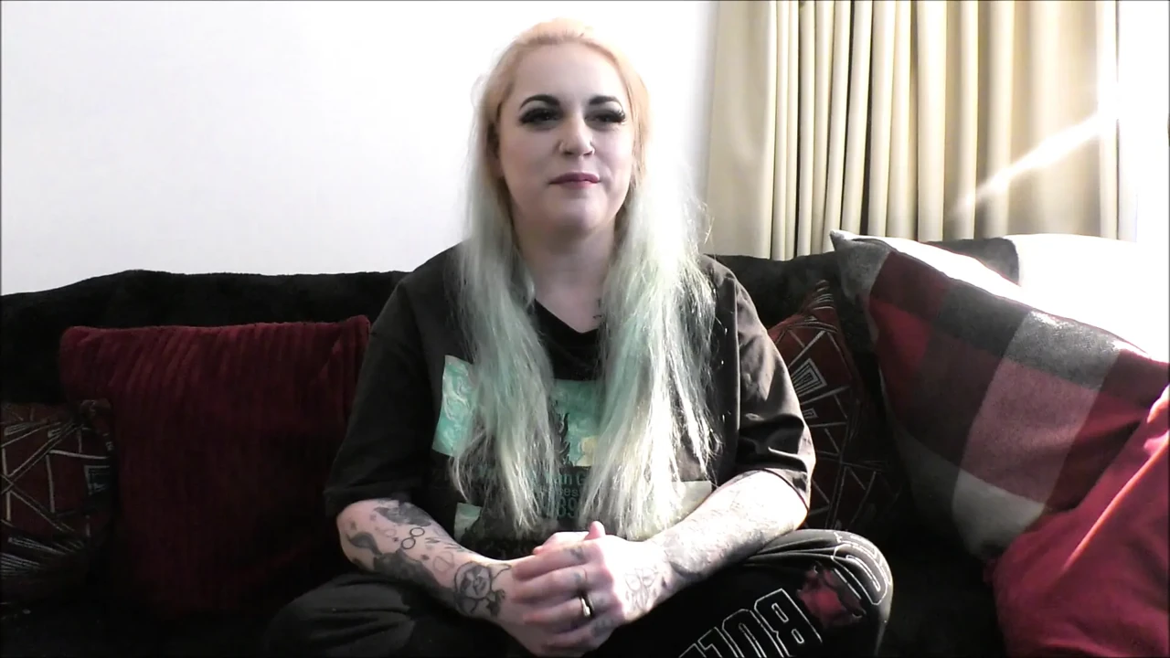 Interview with Bambi