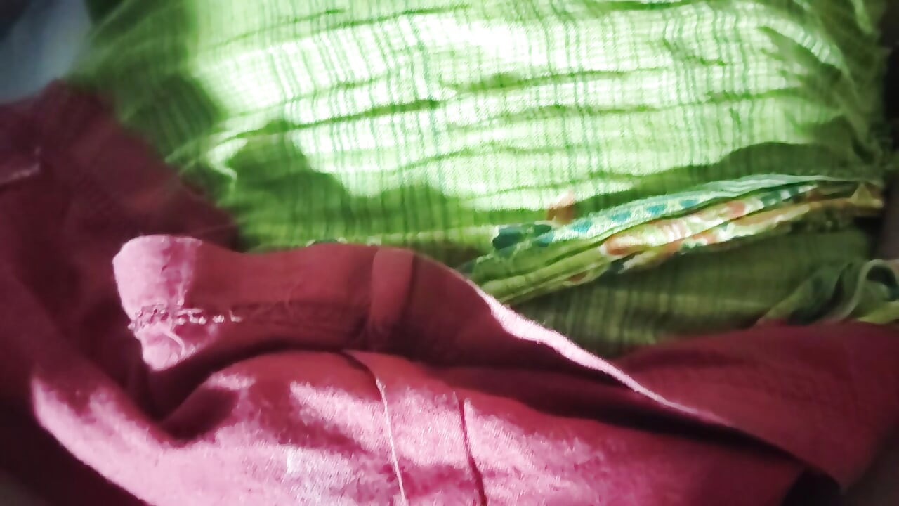 VID 20261014 070401.mp4 maine apne sali ke sas ko choda