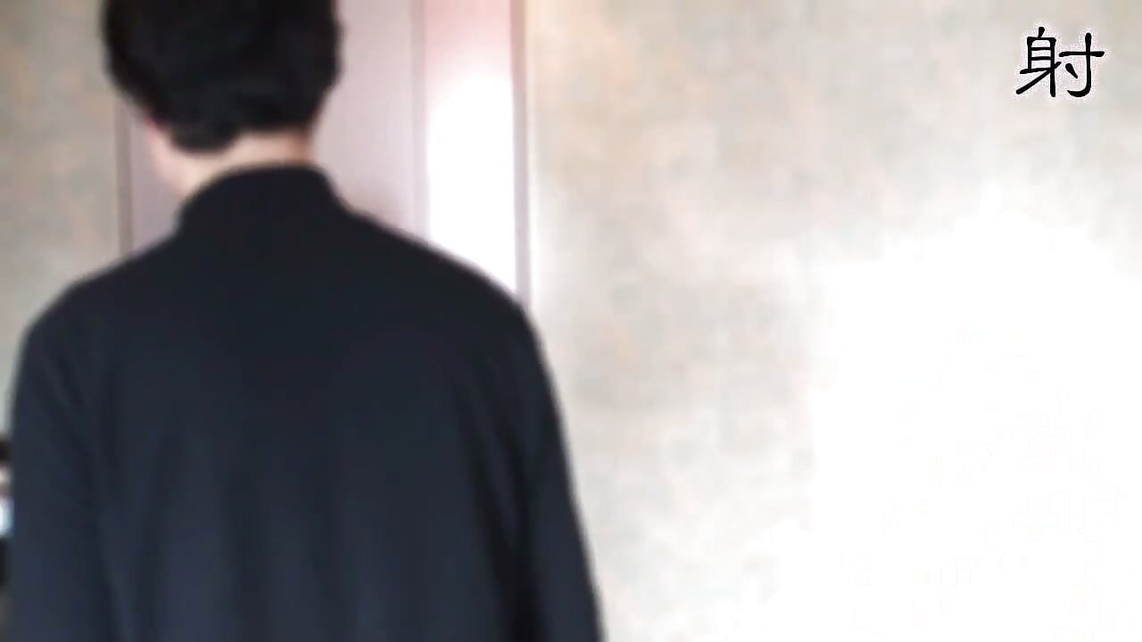 Sürtük Asyalılar. Tatlı kız ateşli seksi seviyor