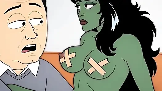 Aku ngentot sama tetanggaku yang nakal dan jatuh cinta