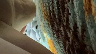 Sluts bụng treo như cô ấy được fucked