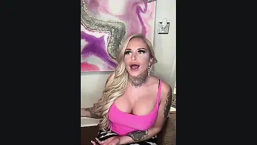 Trikepatrol röportajı - Stephanie Love