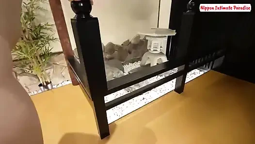 Извращенец косплей, грязная фантазия о обслуживании заходит слишком далеко, сырое погружение снова, в погоне за самым горячим окончанием безостановочно! 4-е