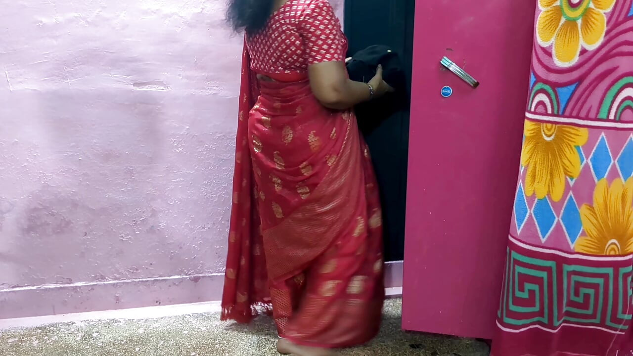Stepmom Having Anal Sex