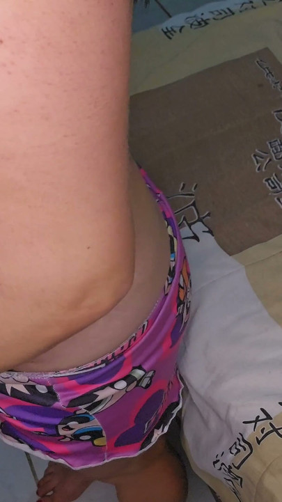 Xxx stepdaughter just rubbing her dick so she doesn't get pregnant but she hears accidental penetration and couldn't stop | Clip 3
