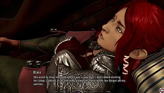 Yarık içinde bir ev - (pt 68) nc