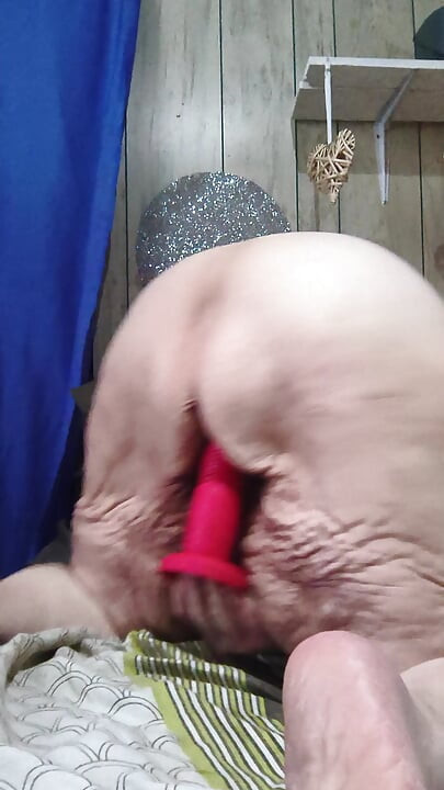 Bend Over N Get a Pounding