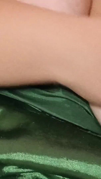 Wet pussy with big tits | Clip 1