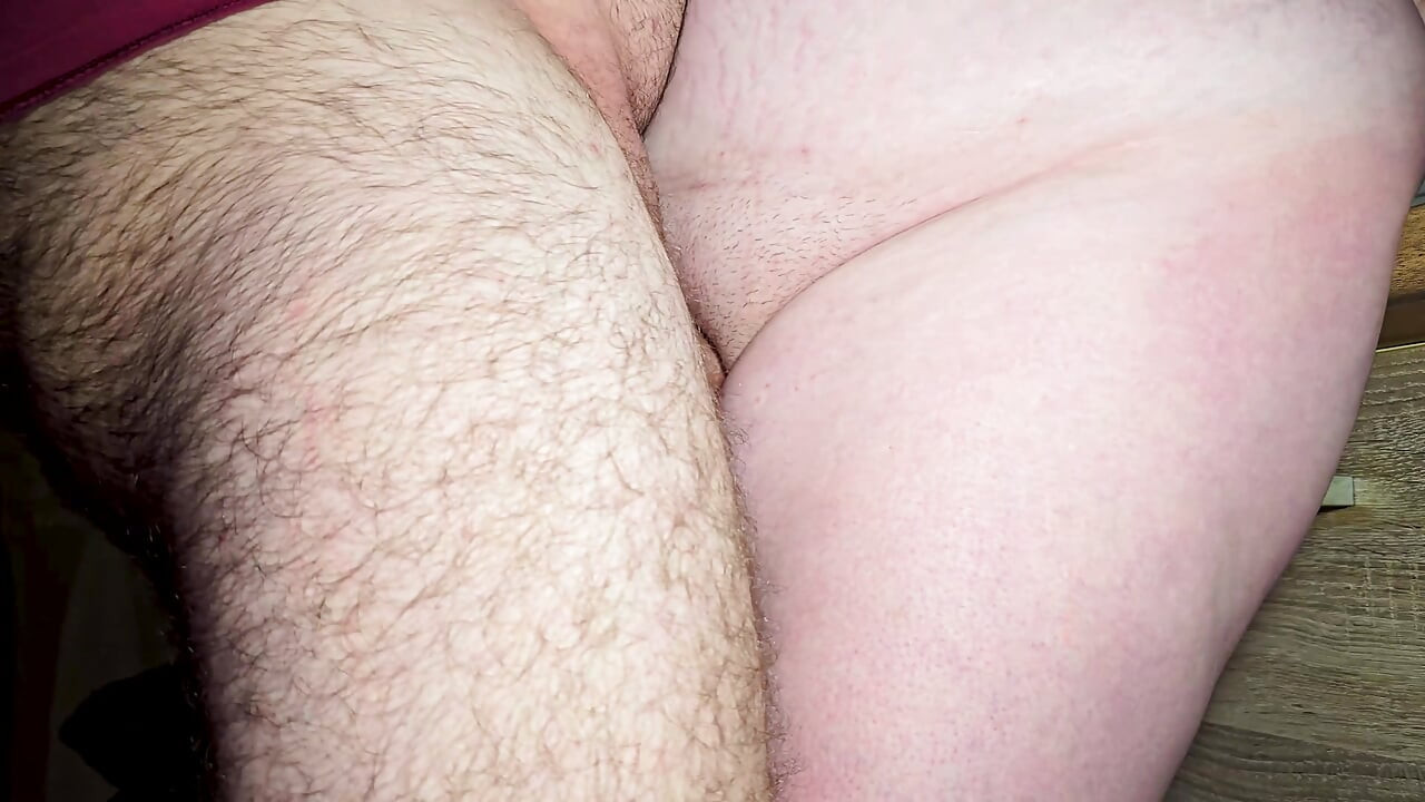 GRANNY FUCK CLUB - 5part