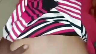 Me & My Wife Fuking In Doggy style Sex
