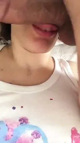 Biri sakso mu dedi ?