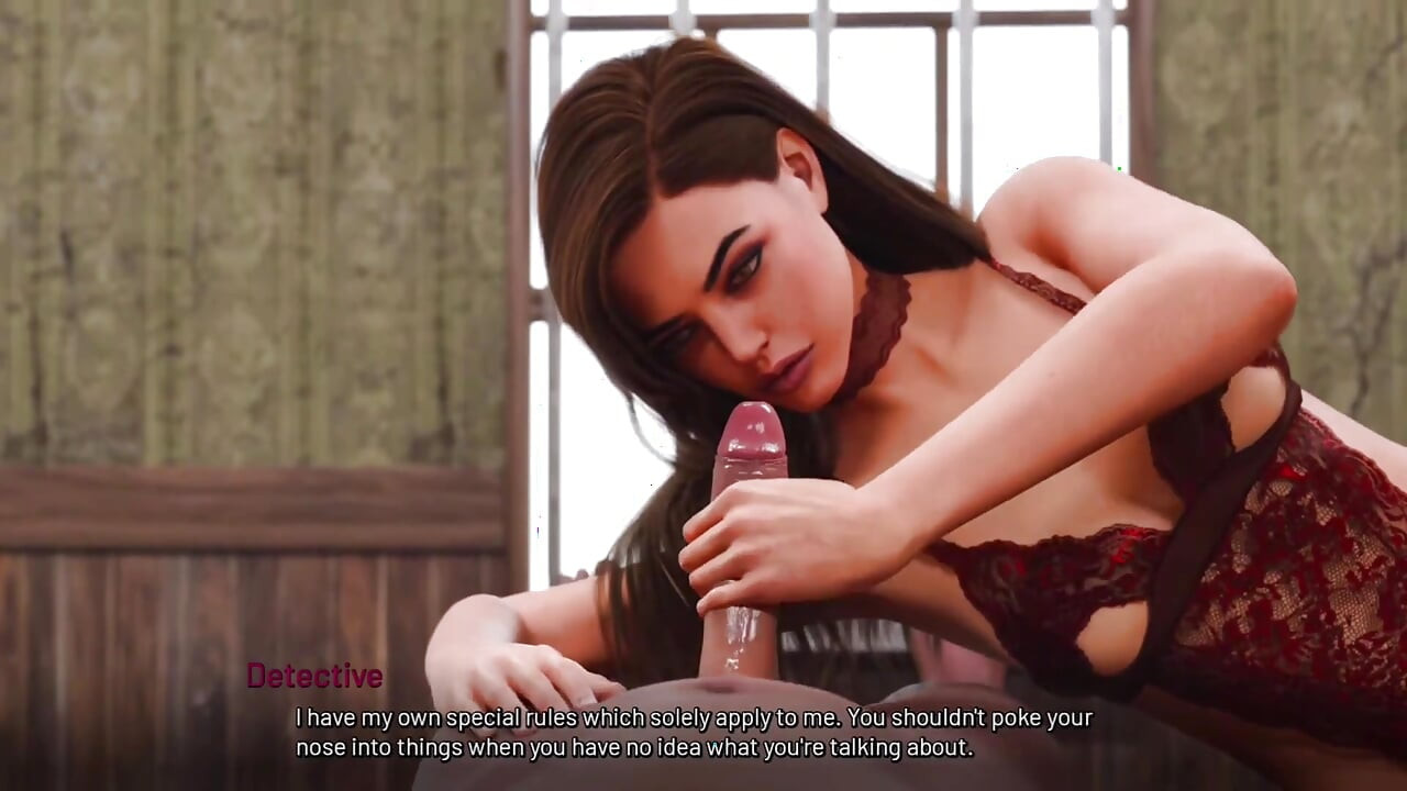 Sex Hill - E05