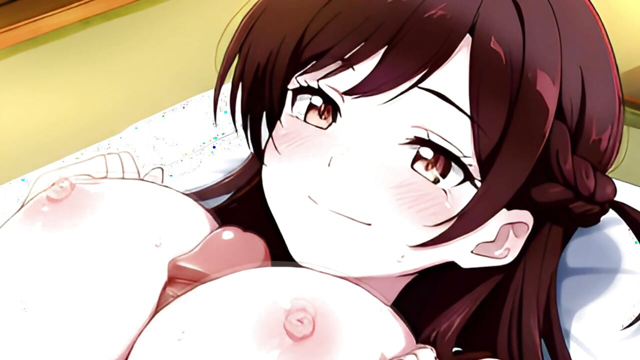 Mizuhara Chizuru Hen แฟนสาวเช่า