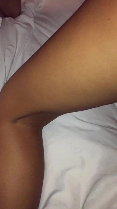 Wife ass
