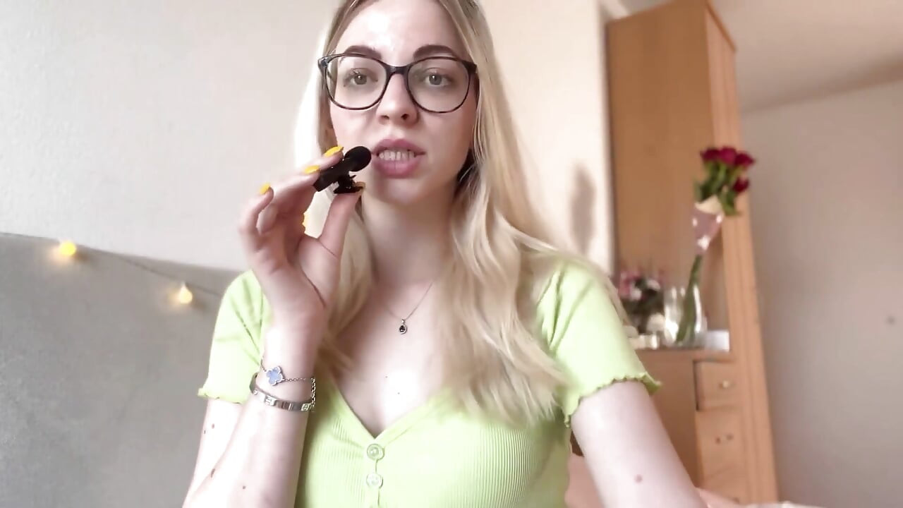 Økonomisk dominans Asmr Rollespill