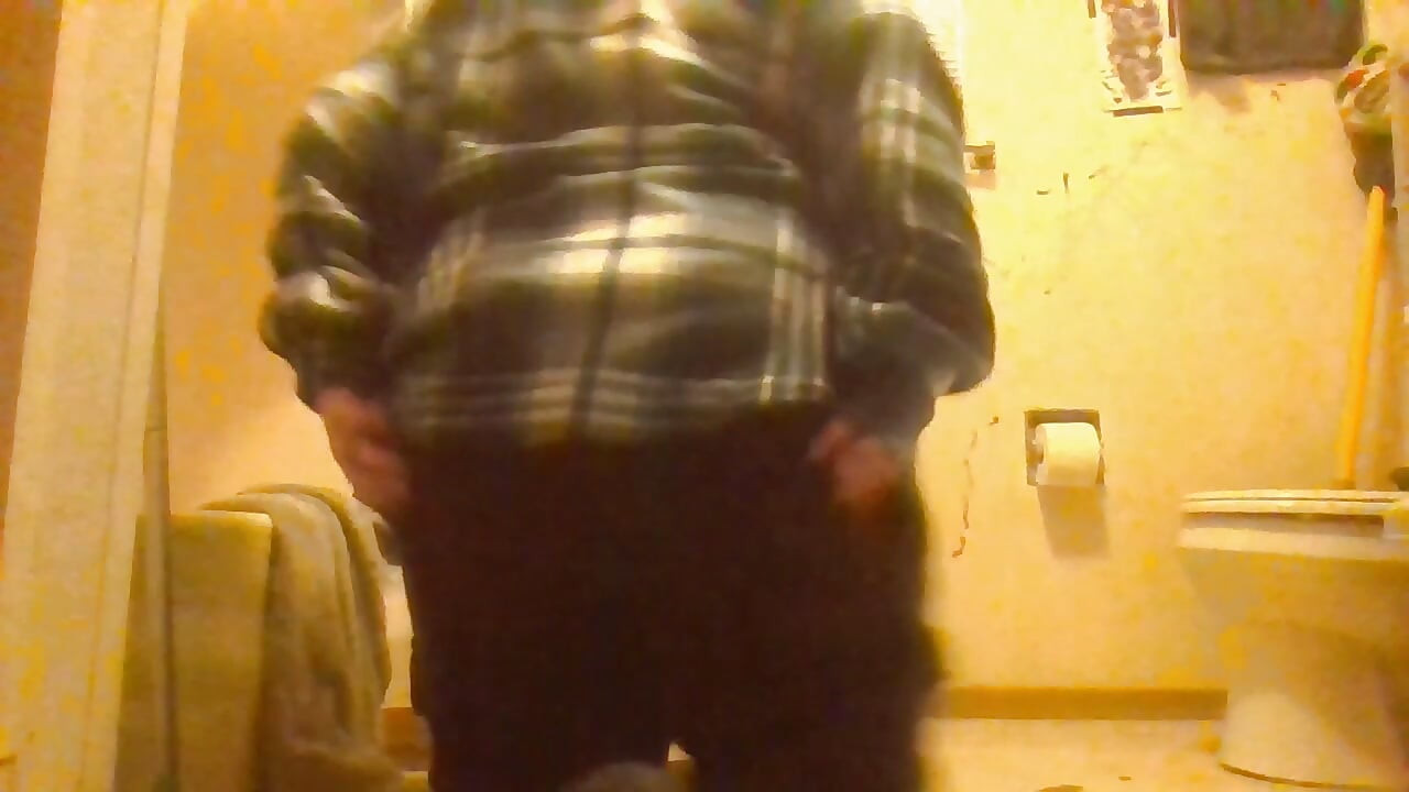 Shaking My Naked Ass Pink Toy