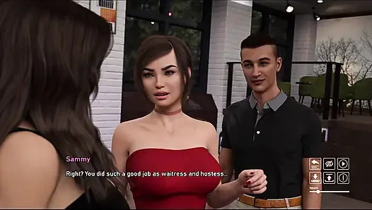 Langkah de bauchery 34 kami berdandan sebagai biarawati dan pemberontak yang luar biasa