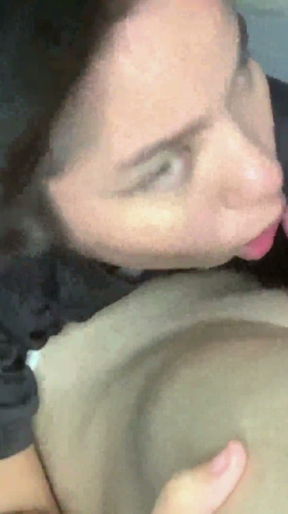 Spending the night fucking with my classmate | Clip 3