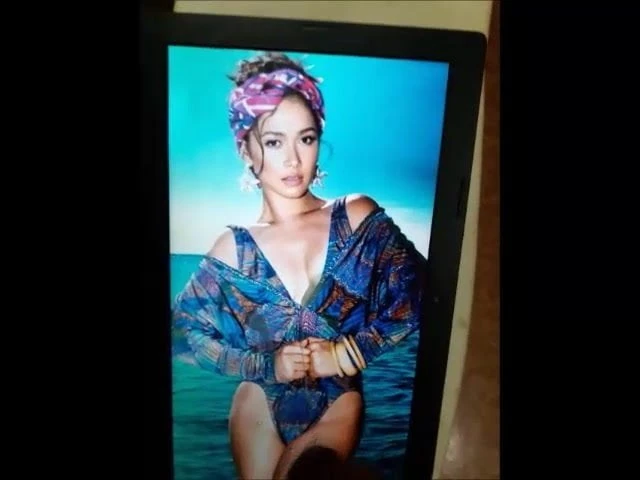 Maja salvador tribute