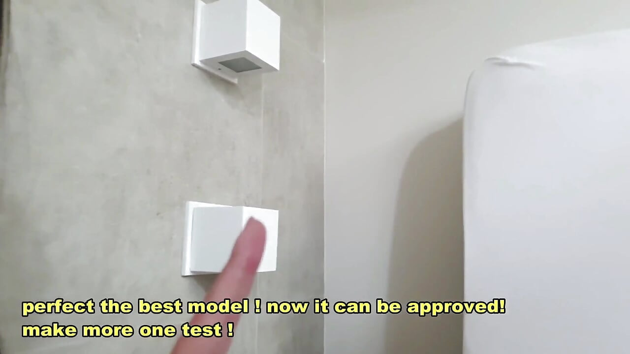 3명의 최고의 소녀와 영어 자막으로 완벽한 발을 짓밟기