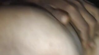 Wife Ki Chikh Nikal Diya chudai Hindi Indian big boobs