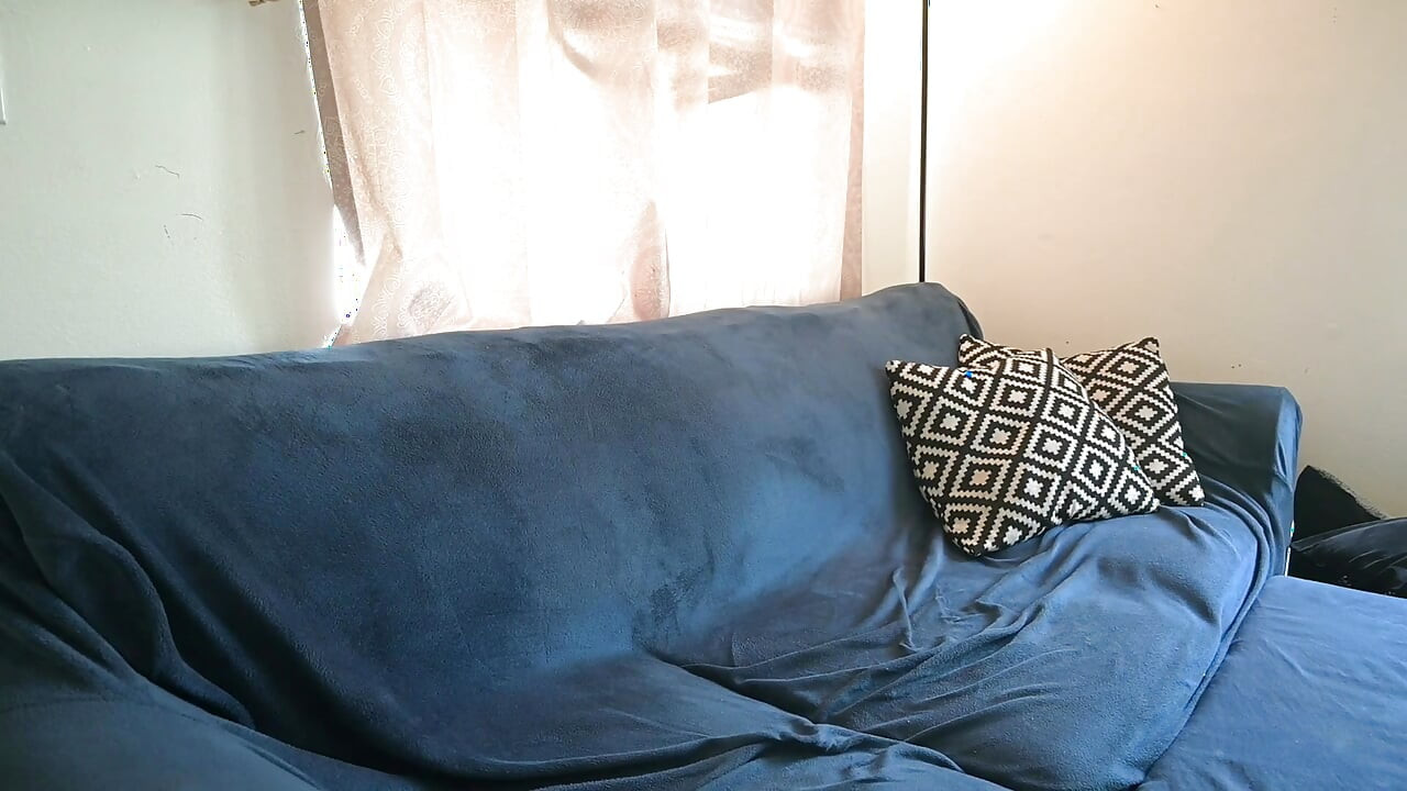 Cucked: Your Friend's Moans in the Next Room