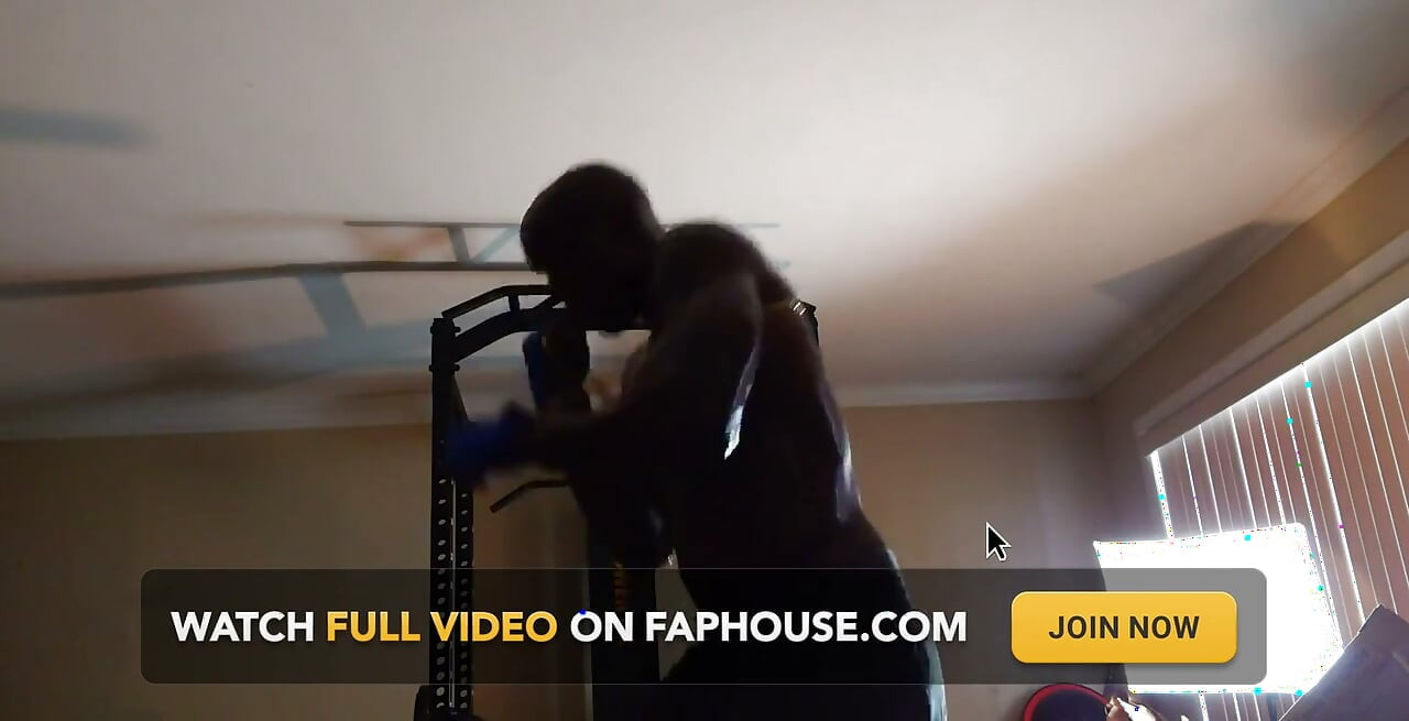Last Boxing Drills From Yesterday