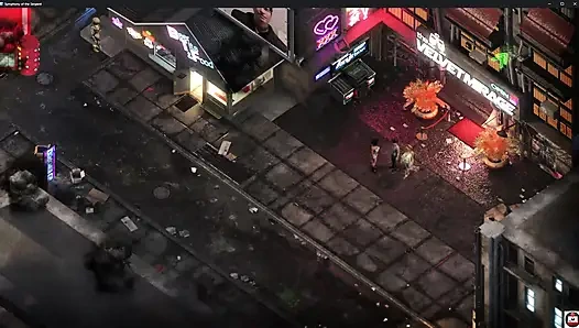 Symphony of the Serpent - (PT 59) - NLT MEDIA