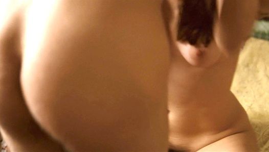 Jodhi May escenas de sexo desnuda