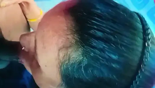 Ibu mertua desa India ngentot habis-habisan xxx video