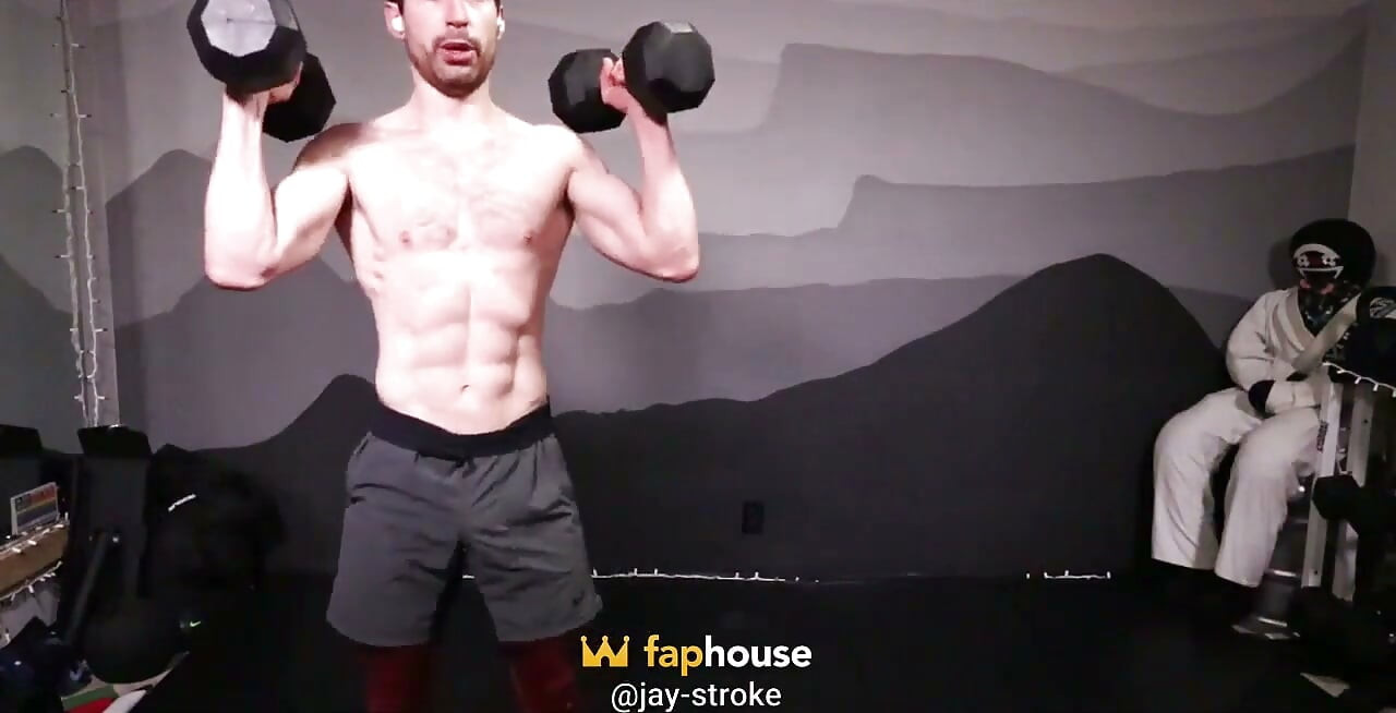 Gym Stream