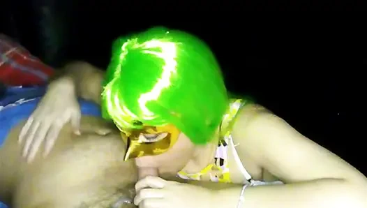 ЛУЧШИЙ КАМШОТ 2