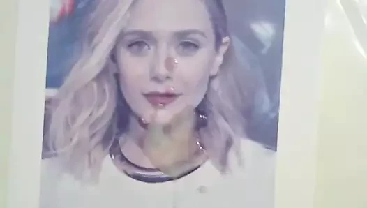 Elizabeth olsen haraç 1