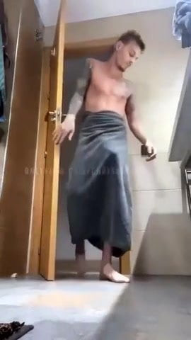 Thadi bawa