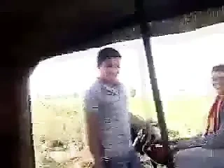 Toktok中的阿拉伯大宝贝