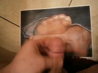tribute for sweet-feet85