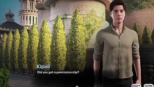 Tam oyun - yılan senfonisi, bölüm 36