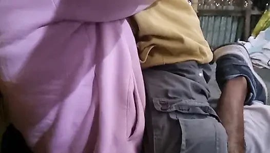 Ngentot anal desi bengoli