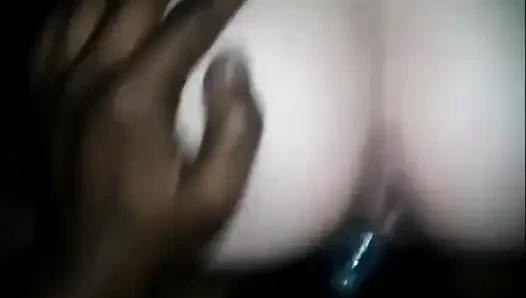 Lil mary si cewek hamil yang suka nyepong kontol