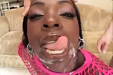 DP WIFE DP ANAL