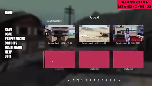 Fucking My Sexy Sex Robot Bitch!!!