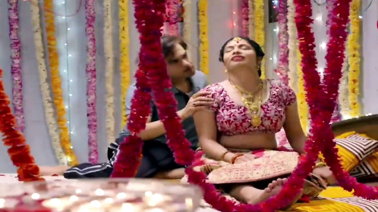 Indian mallu girl fucking in first night