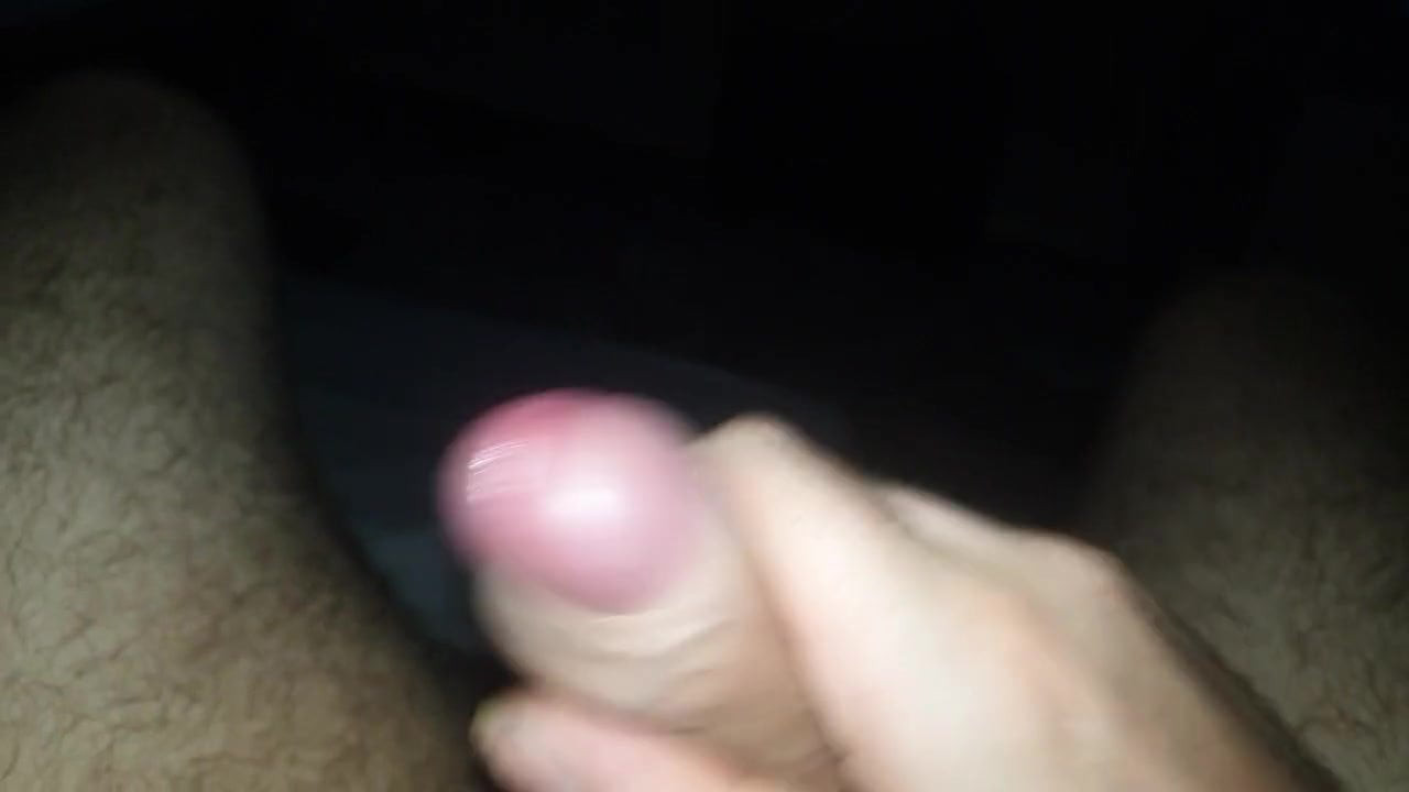 Having fun
