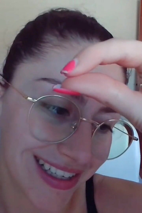 Fetish Nose Picking Boogers Push Nostrils Smell My Pussy